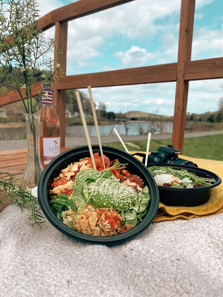 Sushi M & Cie Photos 2